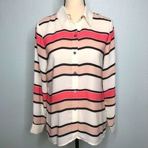 NWT Vince Camuto Blouse